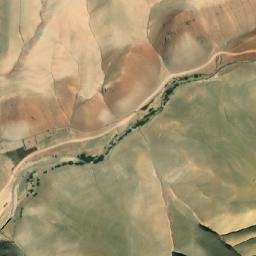 Satellite imagery of Surkh Now, AF