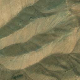 Satellite imagery of Band-e Jahān Numāyī, AF