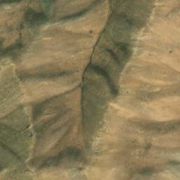 Satellite imagery of Band-e Jahān Numāyī, AF