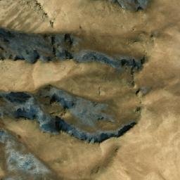 Satellite imagery of Kōh-e Now Fulād, AF