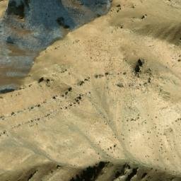 Satellite imagery of Band-e Pashatōr, AF