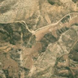 Satellite imagery of Qulah-ye Shōr Āb, AF