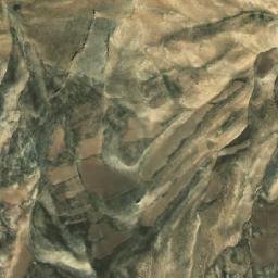 Satellite imagery of Kōh-e Apōstak, AF