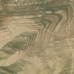 Satellite imagery of Sang-e Zard, AF