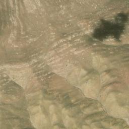Satellite imagery of Sang-e Zard, AF