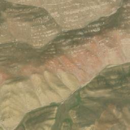 Satellite imagery of Sang-e Zard, AF