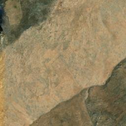 Satellite imagery of Sang-e Shātū, AF