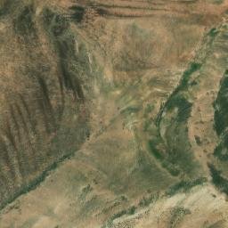 Satellite imagery of Kōh-e Surkh, AF