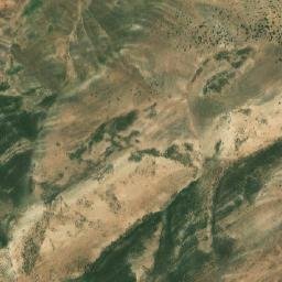 Satellite imagery of Kōh-e Surkh, AF