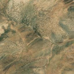 Satellite imagery of Kōh-e Surkh, AF