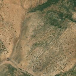 Satellite imagery of Band-e Khaīr Khānah, AF
