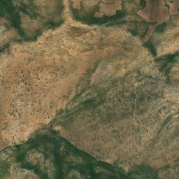 Satellite imagery of Band-e Khaīr Khānah, AF