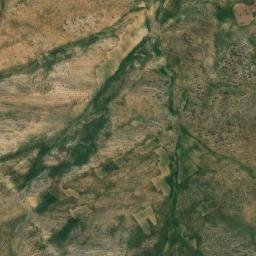 Satellite imagery of Band-e Khaīr Khānah, AF