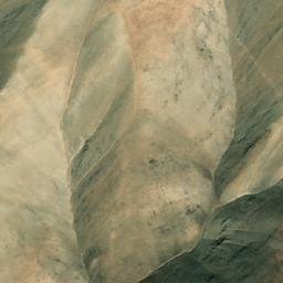 Satellite imagery of Band-e Khushkak, AF