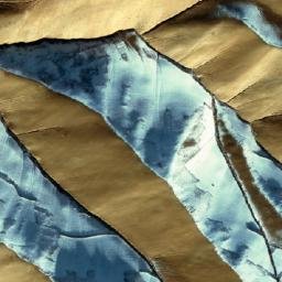 Satellite imagery of Kōh-e Surkh Gil, AF