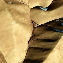 Satellite imagery of Kōh-e Mundahlikh, AF