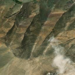 Satellite imagery of Kōtal-e Khushk, AF