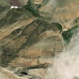 Satellite imagery of Kōtal-e Khushk, AF