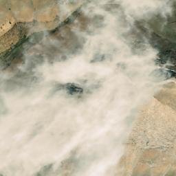 Satellite imagery of Kōtal-e Khushk, AF