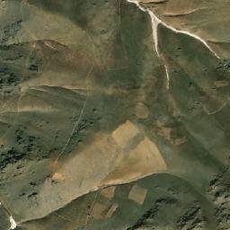 Satellite imagery of Kōh-e Sang-e Jūj, AF