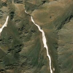 Satellite imagery of Kōh-e Sang-e Jūj, AF