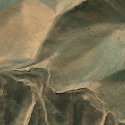 Satellite imagery of Kōh-e Bāgh-e Āshōr, AF
