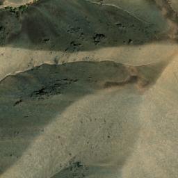 Satellite imagery of Qarkh-e Chapashū, AF