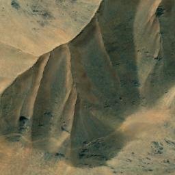 Satellite imagery of Sang-e Shaykh, AF