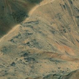 Satellite imagery of Sang-e Shaykh, AF