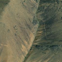 Satellite imagery of Band-e Pāmī, AF