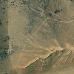 Satellite imagery of Band-e Pāmī, AF