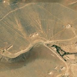 Satellite imagery of Band-e Pāmī, AF