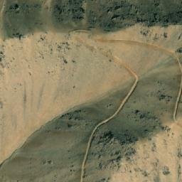 Satellite imagery of Sar-e Gird Bayd, AF