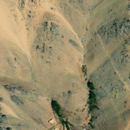 Satellite imagery of Sar-e Gird Bayd, AF