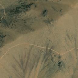 Satellite imagery of Kōh-e Jabah, AF