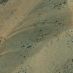 Satellite imagery of Pōzah-ye Ulyāt, AF