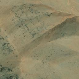 Satellite imagery of Pōzah-ye Ulyāt, AF