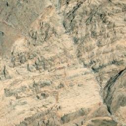 Satellite imagery of Ispī Kōh, AF