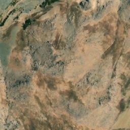 Satellite imagery of Kōh-e Tāwah Sang, AF