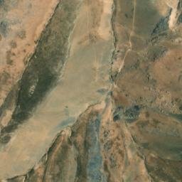 Satellite imagery of Kōh-e Tāwah Sang, AF