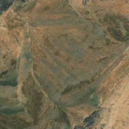 Satellite imagery of Kōh-e Tāwah Sang, AF