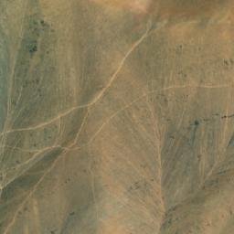 Satellite imagery of Band-e Jōyrān, AF