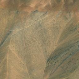 Satellite imagery of Band-e Jōyrān, AF