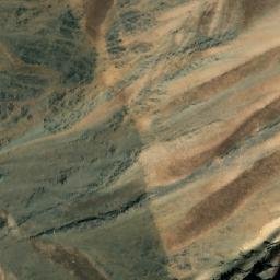 Satellite imagery of Sang-e Yansā, AF