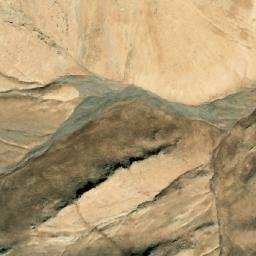 Satellite imagery of Kōh-e Āsyā Sang, AF