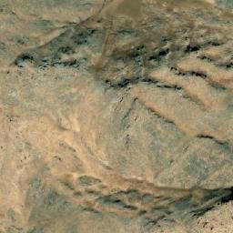 Satellite imagery of Zard Kamar, AF