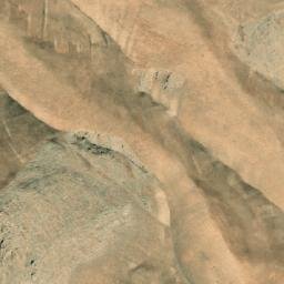 Satellite imagery of Yakrūyah, AF