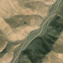 Satellite imagery of Yakrūyah, AF