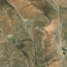 Satellite imagery of Tālah-ye Gusālagū, AF