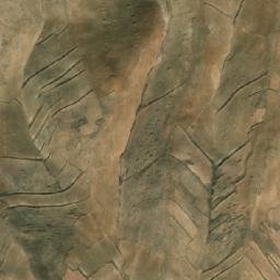 Satellite imagery of Tālah-ye Gusālagū, AF